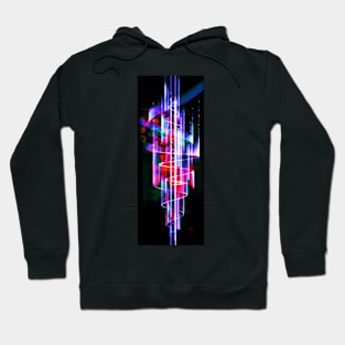 DNA IXaa Hoodie